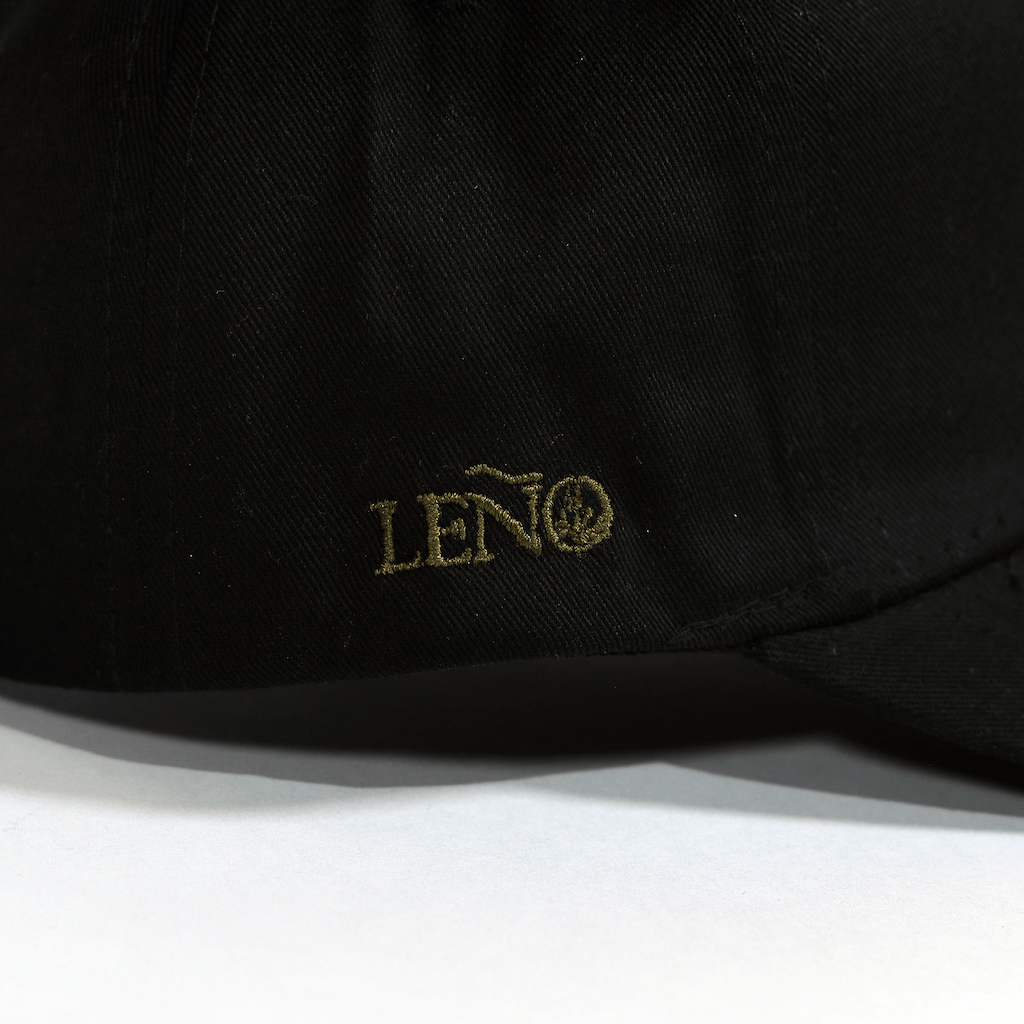 Gorra Leño