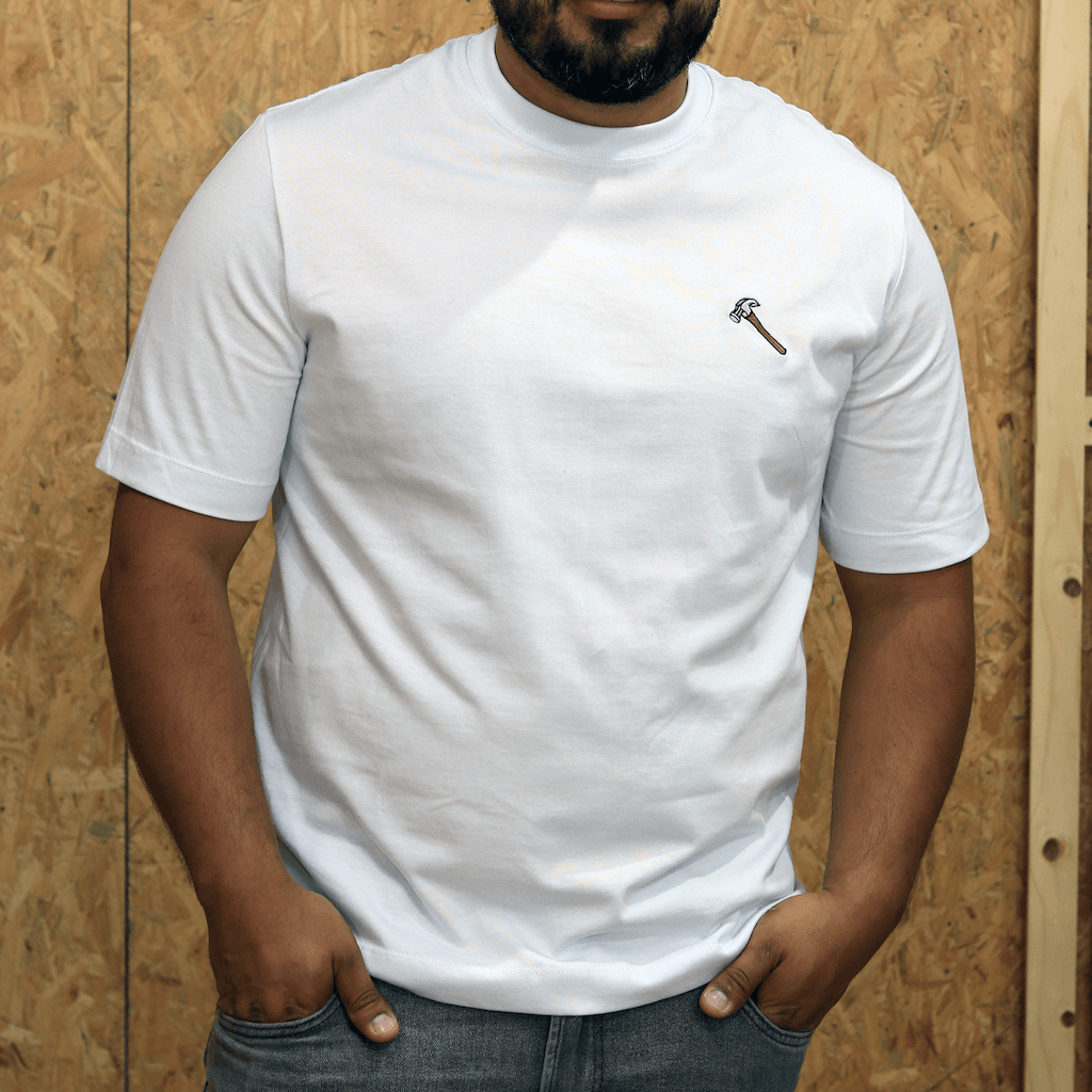 Camiseta Martillo