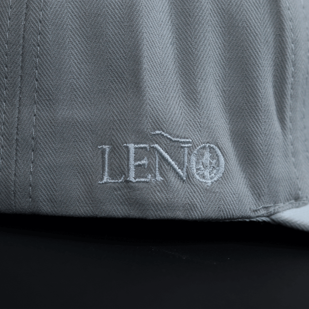 Gorra Leño