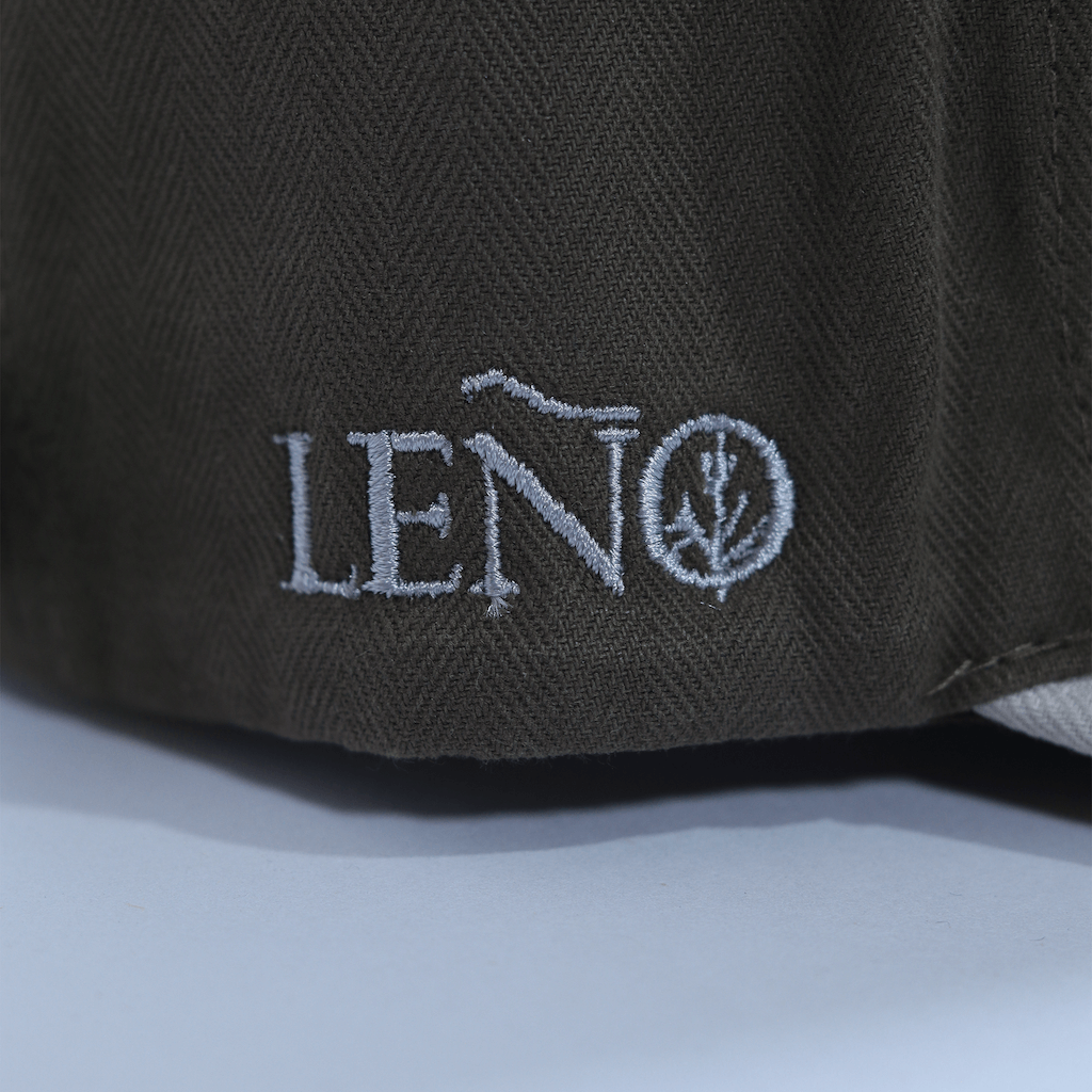 Gorra Leño