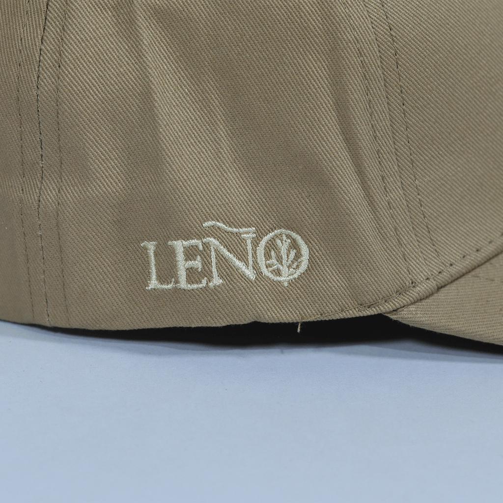 Gorra Leño