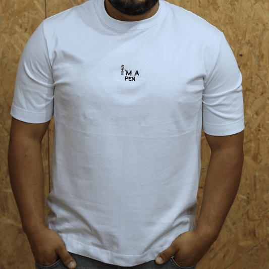 Camiseta I'm a Carpenter