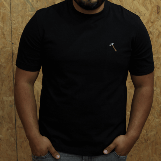 Camiseta Martillo